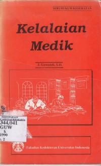 Kelainan medik