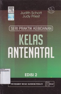 Seri Praktik Kebidanan Kelas Antenatal