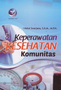 Image of Keperawatan kesehatan komunitas