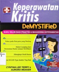 Keperawatan kritis Demystified