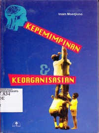Kepemimpinan dan keorganisasian