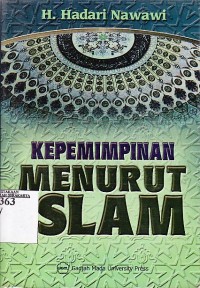 Kepemimpinan menurut islam
