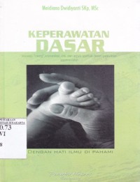 Keperawatan Dasar. Konsep 