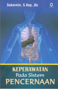 Keperawatan pada sistem Pencernaan