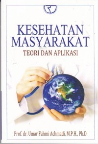 Kesehatan masyarakat Ilmu dan Seni
