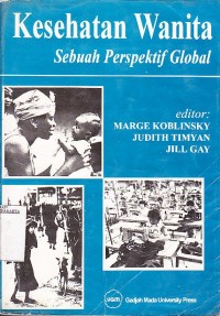 Kesehatan Wanita : Sebuah Perspektif Global