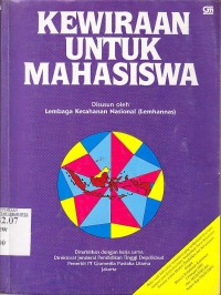 Kewiraan untuk mahasiswa