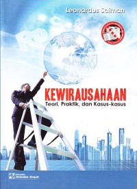 Kewirausahaan : Teori, PRaktek dan Kursus - Kursus