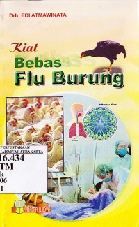 Kiat Bebas Flu Burung