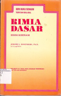 Kimia dasar