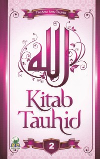 Kitab tauhid 2
