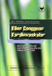 Klien Gangguan Kardiovaskular