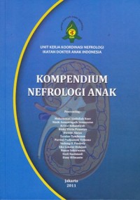 Kopendium nefrologi anak