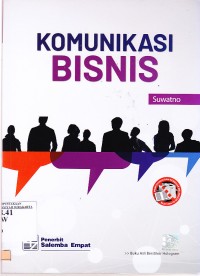 Komunikasi Bisnis ed 5