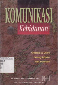 Komunikasi kebidanan