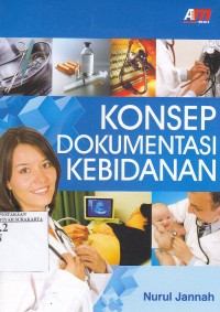Konsep dokumentasi kebidanan