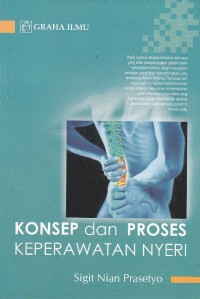 konsep dan proses keperawatan nyeri