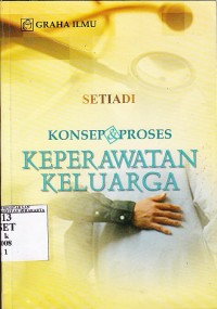 Konsep dan Proses Keperawatan