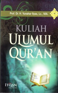 Kuliah Ulumul Quran