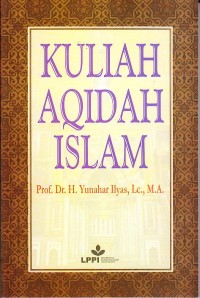 Kuliah aqidah islam