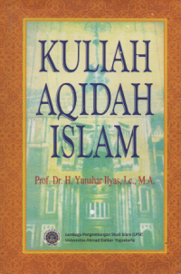 Kuliah Aqidah Islam