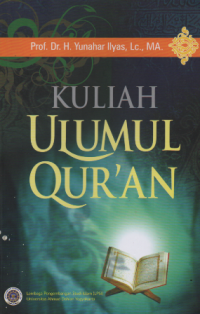Kuliah Ulumul Qur'an
