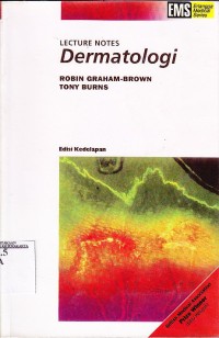 Lecture Notes. Dermatologi