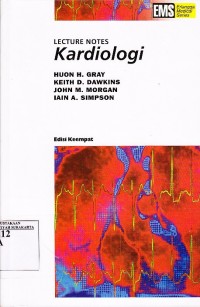 Lecture Notes Kardiologi
