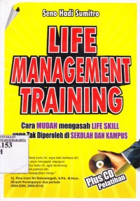 Life Management Training