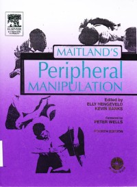 Maintland`s Peripheral Manipulation