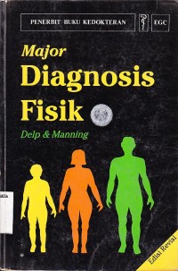 Mayor Diagnosis Fisik