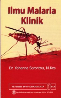 Ilmu malaria klinik