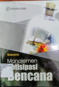 Manajemen antisipasi bencana
