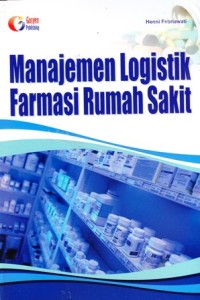 manajemen logistik farmasi rumah sakit