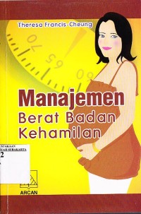 Manajemen Berat Badan Kehamilan