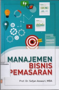 Manajemen Bisnis Pemasaran