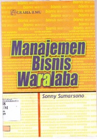 Image of Manajemen Bisnis Waralaba
