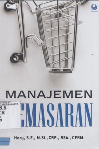 Manajemen Pemasaran