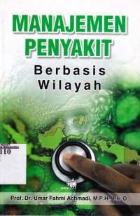 Manajemen penyakit berbasis wilayah