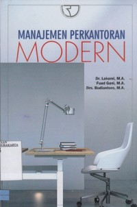Manajemen Perkantoran Modern