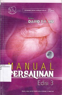 Manual persalinan