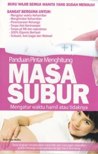 Panduan pintar menghitung masa subur