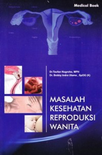 Masalah kesehatan reproduksi wanita