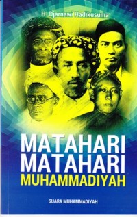 matahari-matahari muhammadiyah