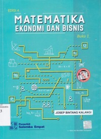 Matematika Ekonomi dan Bisnis