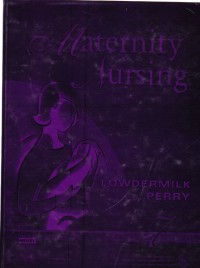 Maternity Nursing : an Introductory Text