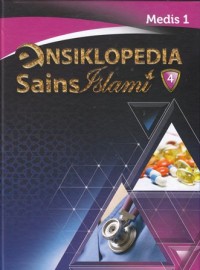 Ensiklopedia sains islami. Medis 1 Jilid 4