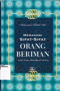 Memahami sifat-sifat orang beriman