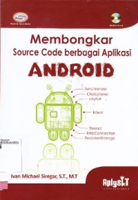 Membongkar Source Code Berbagai Aplikasi Android