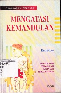 Mengatasi Kemandulan